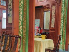 -听鹂馆饭庄(颐和园店)