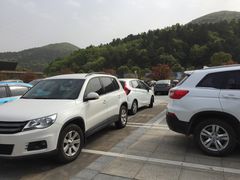 -孙武文化园-停车场