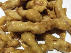 -老牌坊•鲁菜名店•地道济南菜(大观园商埠店)