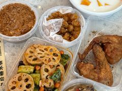 -水牛奶皇后糖水铺(深圳总店)
