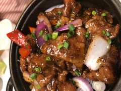 -醉得意·家常菜(杨家湾店)