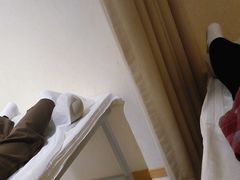 -筋骨堂热敷推拿按摩(翠华路店)