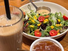 -敏珠拉姆藏餐·南京厨房(富春江东街店)