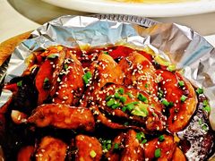 -客家园.山野土菜.宴席(大运城邦店)