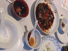 -新吉士·上海菜(浦东LCM置汇旭辉店)