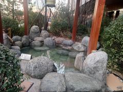 -悦隆庄温泉度假酒店