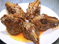 -双流传承老妈兔头(玉林总店)