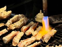 -雍和会海鲜姿造自助(湖东路店)