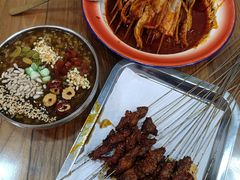 -张庆烤肉·清真