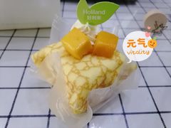 -好利来.生日蛋糕(杨家坪店)