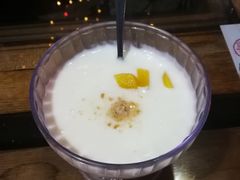 自制酸奶-丽江庭院之爱在路上(西单店)