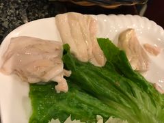 -清真·四季老北京涮肉(花园路店)