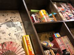 零售区-金龙咖喱