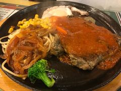 -豪享来牛排·中西简餐(黄河路店)