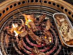 -神户赤童日式烤肉伙伴(东直门店)