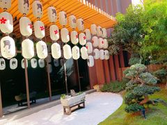 门面-本逸·割烹料理(湖墅店)