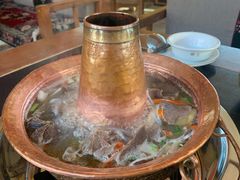 -陀岗美食·云南藏式特色餐厅