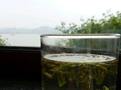 -湖畔居茶楼(湖滨店)