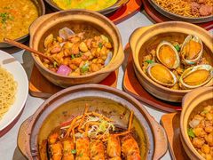 -啫神·广州地标美食(北京路店)