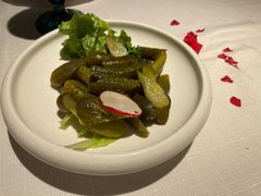 -俄士厨房(五棵松华熙LIVE店)