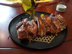-香谷私厨(高新店)