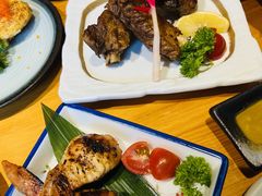 -福匠日本料理(人民路店)