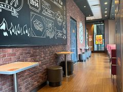 -汉堡王(北京通州领展店)