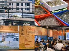 -南蚝小贝海鲜特色餐厅(南澳岛店)