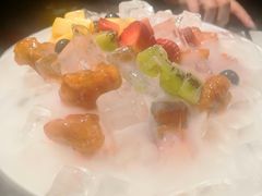 -汤城小厨•粤菜•靓汤(苏州街店)