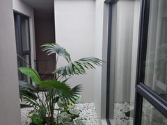 -宜致酒店(永庆坊彩虹桥地铁站店)