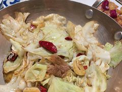 -绿茶餐厅(布吉万象汇店)