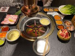 -伊茉家的烤肉店(勒泰中心店)