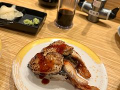 -合点寿司(金虹桥商场店)