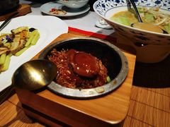 -鲤院·新中式美学·庭院餐厅(夫子庙店)