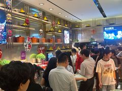 -堂会·KTV·自助餐·团建聚会(天河店)