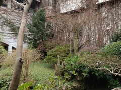 -中国茶叶博物馆(双峰馆区)