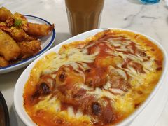 -石板街港澳冰室(天环店)
