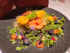 -狮拾久·现代新加坡料理(福田COCO Park店)