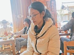 -阿婆情腊排骨火锅(金虹路店)