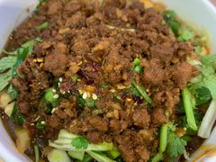 酸辣粉-八一好吃街·高品美食广场