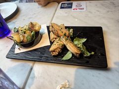 -玛尚诺意式餐厅(日月光店)