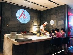 -千百味红餐厅·江西菜(绿地双子塔店)