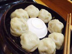 -百年尹氏汤包(湖南路狮子桥店)