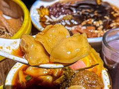 -院里·贵州菜(府东街店)