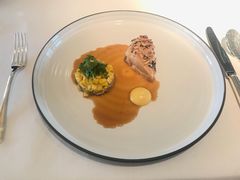 -Caprice(香港四季酒店)