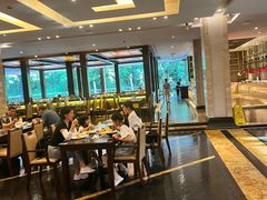 -绍兴鉴湖君澜大酒店