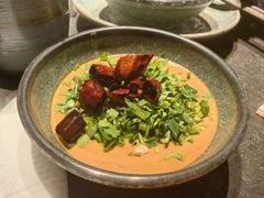 -老墙根涮肉(王四营店)