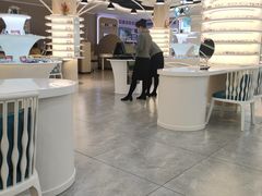 -精益眼镜(春熙路店)