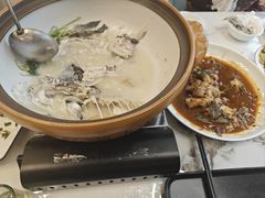 -宝荣鱼馆·临湖之宴(千岛湖店)