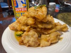 -东北大院·东北菜(三台子店)